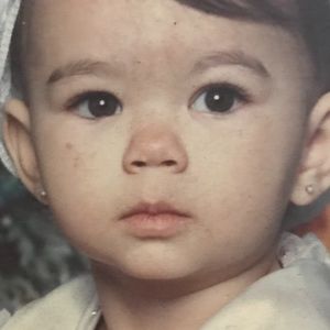 Meet your Posher, Alma